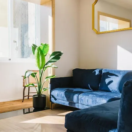 Campanha By Stories Apartment