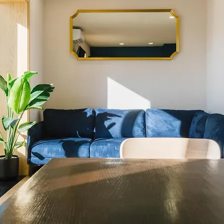 Apartment Campanha By Stories