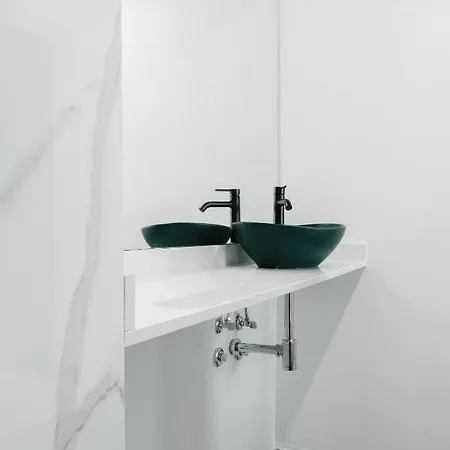 Apartment Campanha By Stories Porto