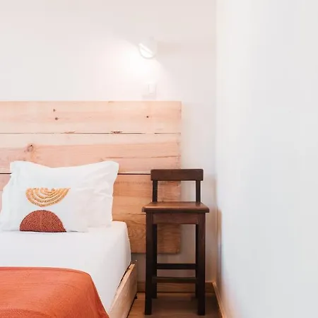 Campanha By Stories Apartment