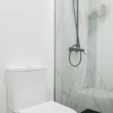 Campanha By Stories Apartment