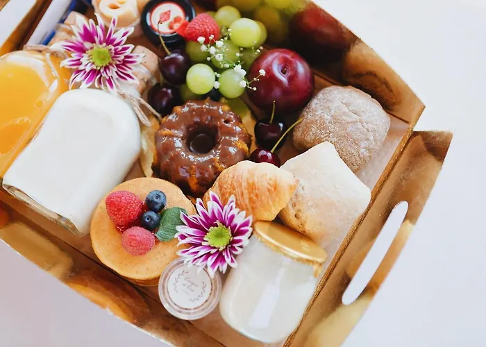 公寓 Campanha By Stories *