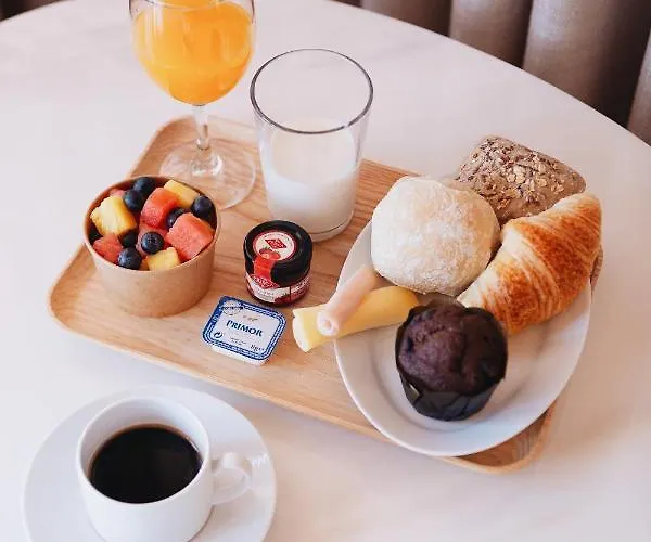 Campanha By Stories 公寓 *