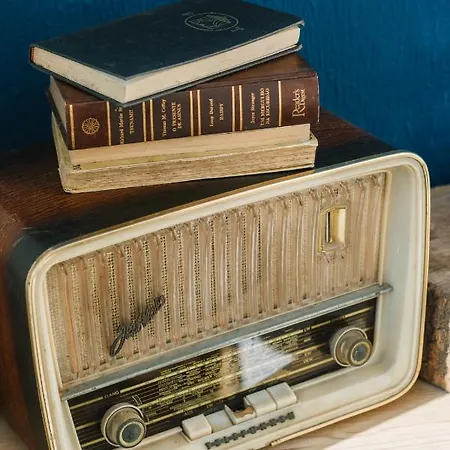 Campanha By Stories Apartamento *