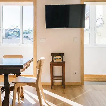 Campanha By Stories Apartament Porto