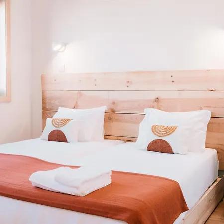 Lejlighed Campanha By Stories *