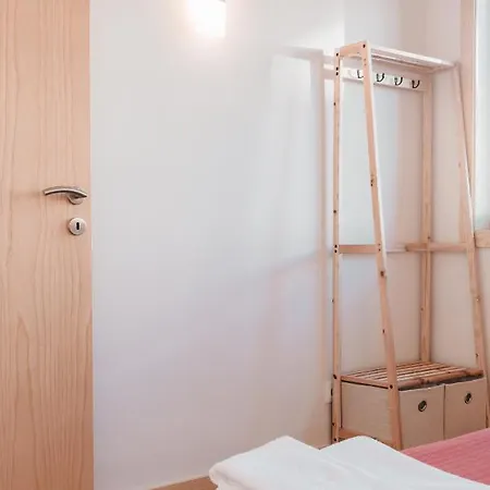 Apartament Campanha By Stories
