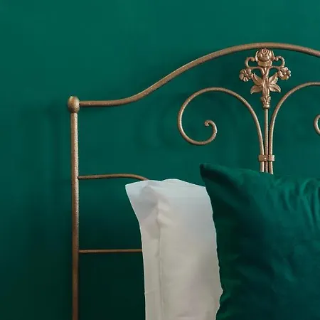 Campanha By Stories Lejlighed