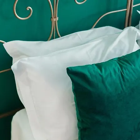 Campanha By Stories Appartement