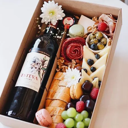 Apartamento Campanha By Stories *