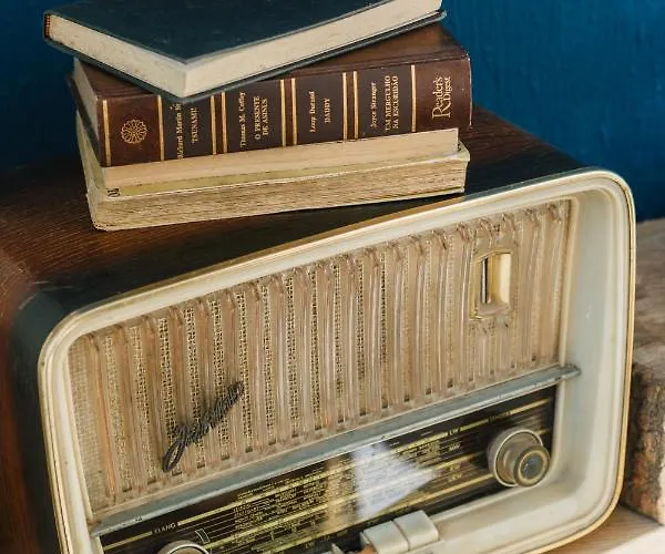 Campanha By Stories Apartman *