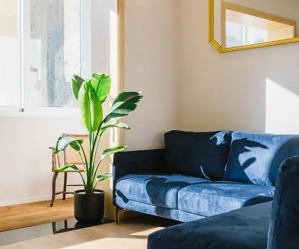 Campanha By Stories Apartman