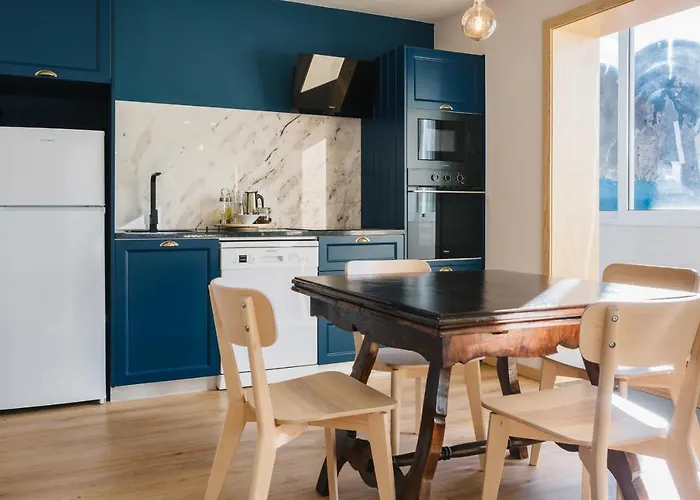 Campanha By Stories Apartman