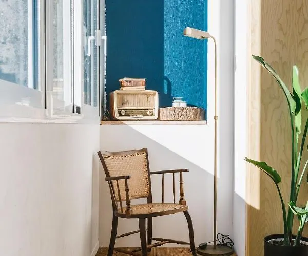 Apartman Campanha By Stories Porto