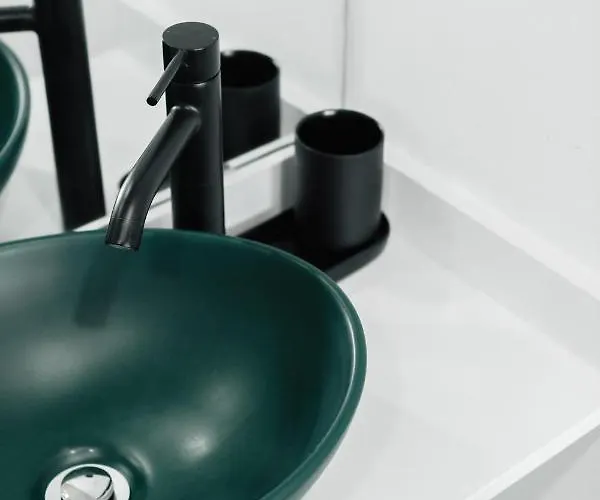 Apartman Campanha By Stories *