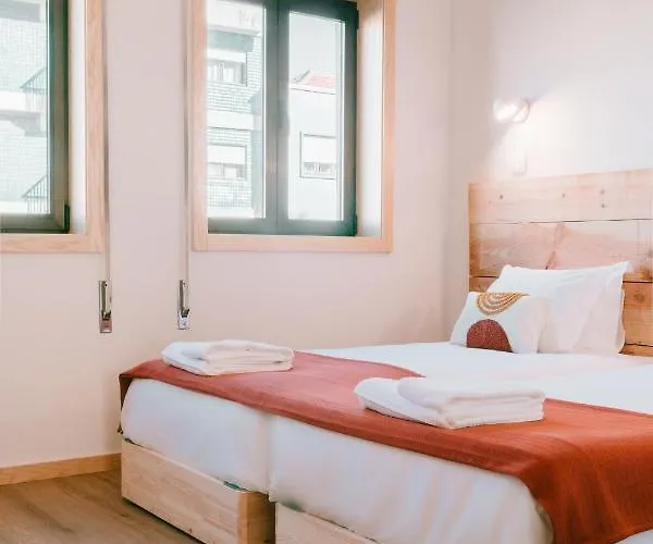 Campanha By Stories Porto