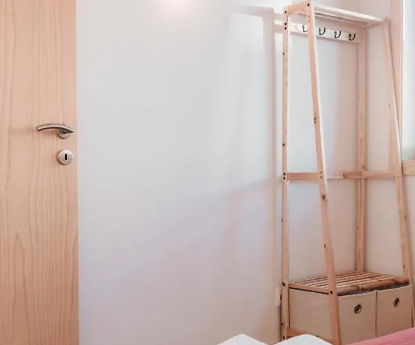 Apartman Campanha By Stories