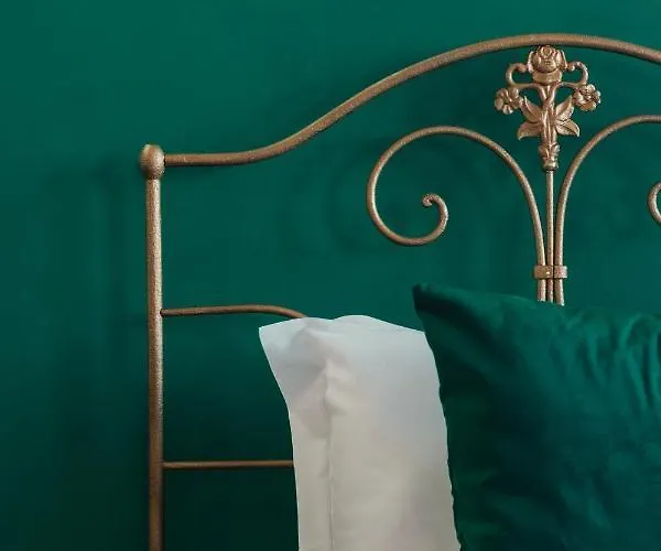 Campanha By Stories Apartman