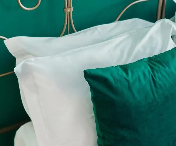 Campanha By Stories Apartman