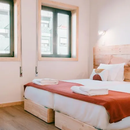 Campanha By Stories Oporto