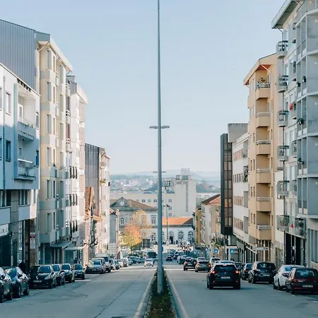 Campanha By Stories Oporto