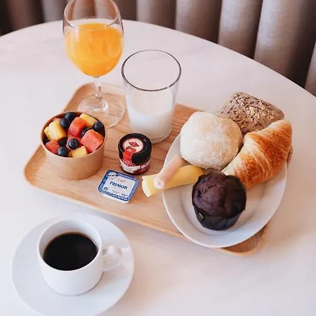 Campanha By Stories Appartamento *