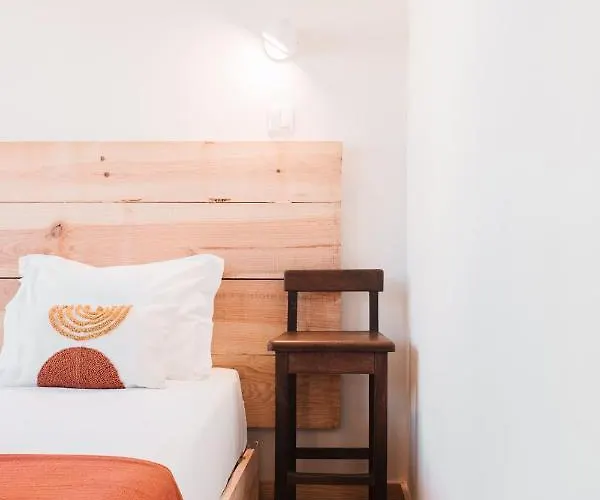 Campanha By Stories Appartement