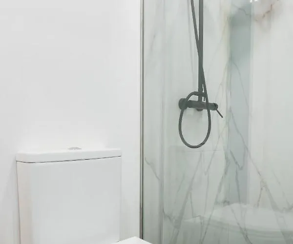 Campanha By Stories Appartement