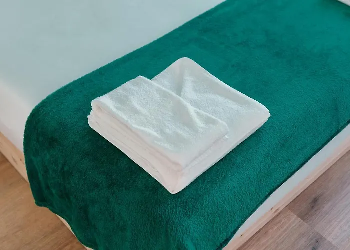 Campanha By Stories Appartement Oporto