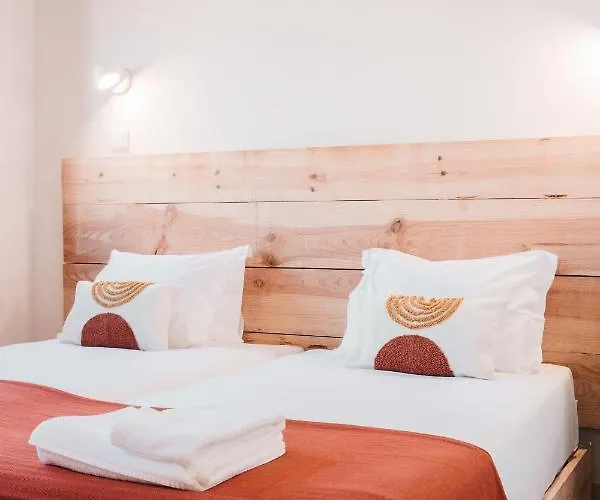 Campanha By Stories Appartement *