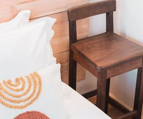 Appartement Campanha By Stories