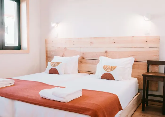 Appartement Campanha By Stories *