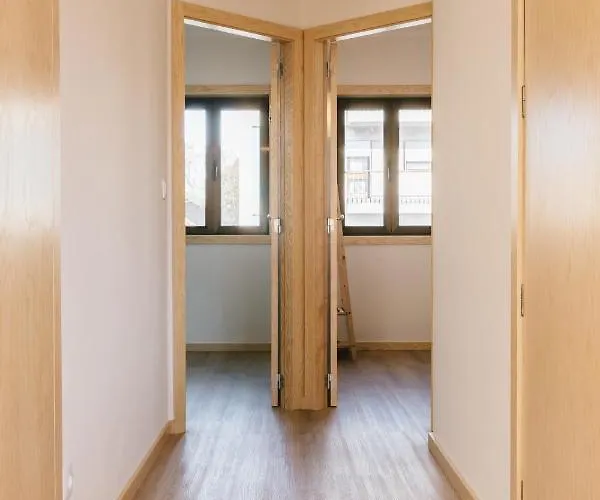 Campanha By Stories Oporto