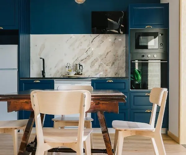 Campanha By Stories Appartement Oporto