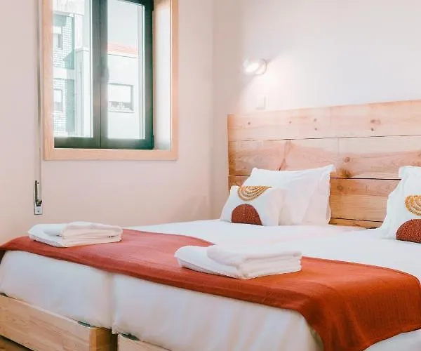 Campanha By Stories * Oporto