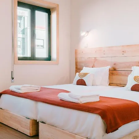 Campanha By Stories * פורטו